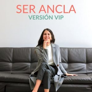 SER ANCLA - Noviembre 2023